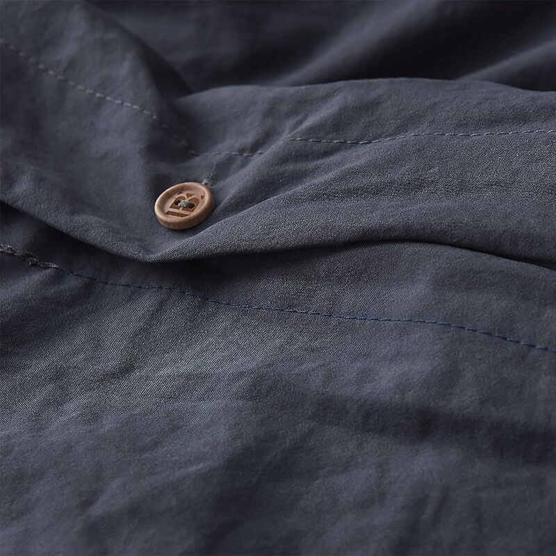 Natural Loft&reg; Oversized Comforter Set