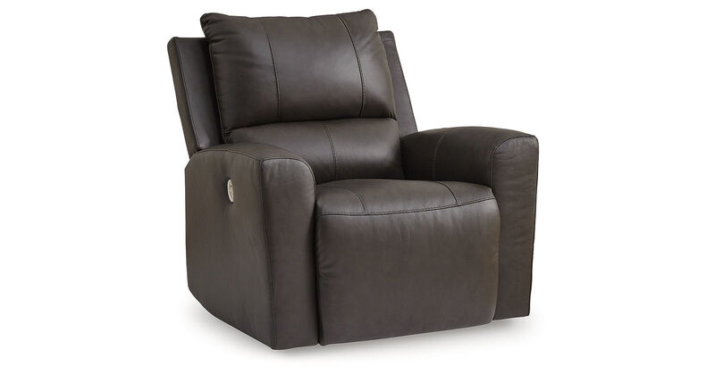 Boxmere Power Recliner