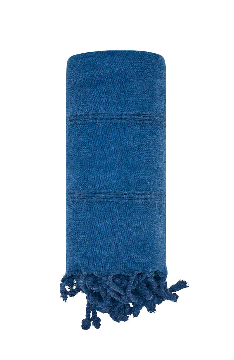 Sand Free Beach Towel - Stonewashed image number 0