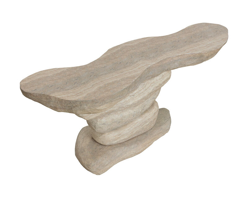 Torbay Console Table image number 3
