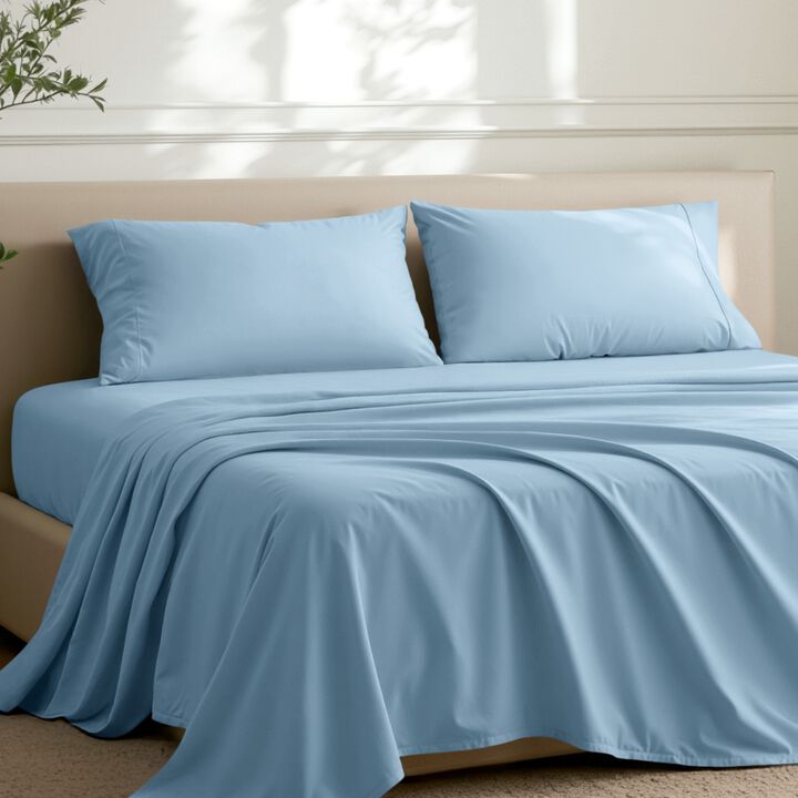 Ultra Soft Brushed Pillowcases