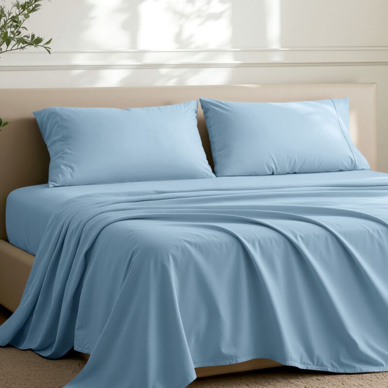 Ultra Soft Brushed Pillowcases image number 1