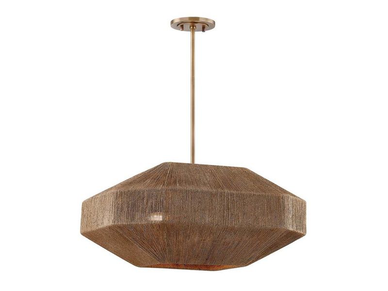 Laken Chandelier image number 0