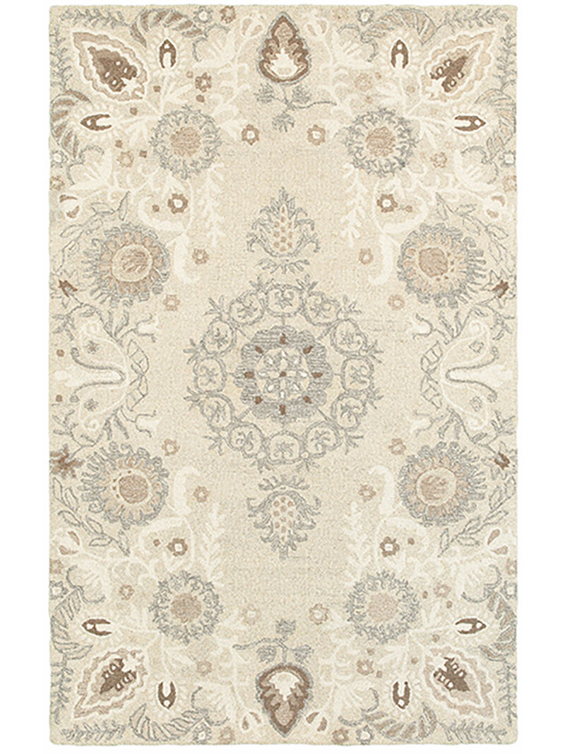 Craft 5' x 8' Sand Rug image number 0
