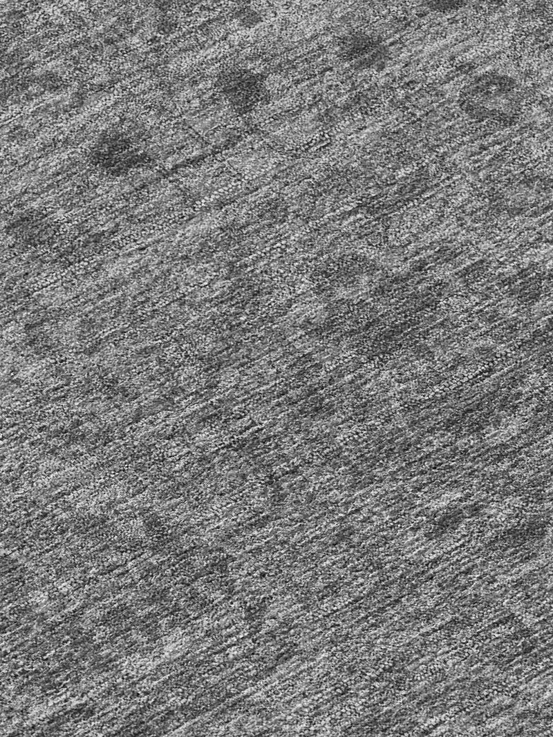 Burano BU8 Gray 9' x 12' Rug