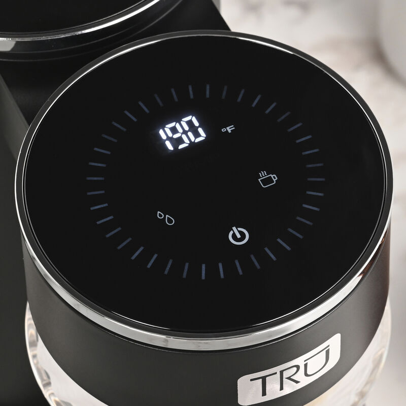 TRU Automatic Pour Over Coffee Maker image number 3