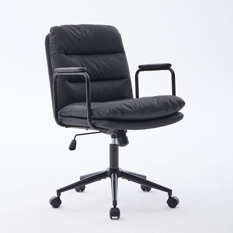 TATEUS Office Swivel Chair image number 0