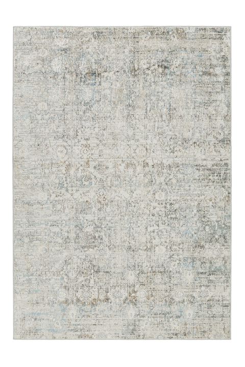 Melo Kenrick Gray Morn 9'2" x 12' Rug by Label J x Jaipur Living