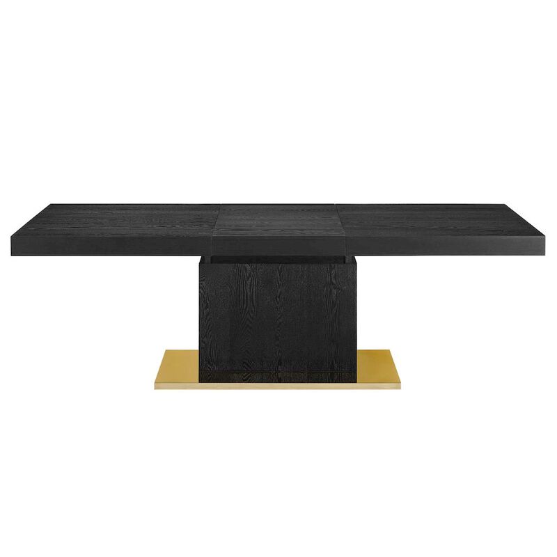 Vector Expandable Dining Table image number 4