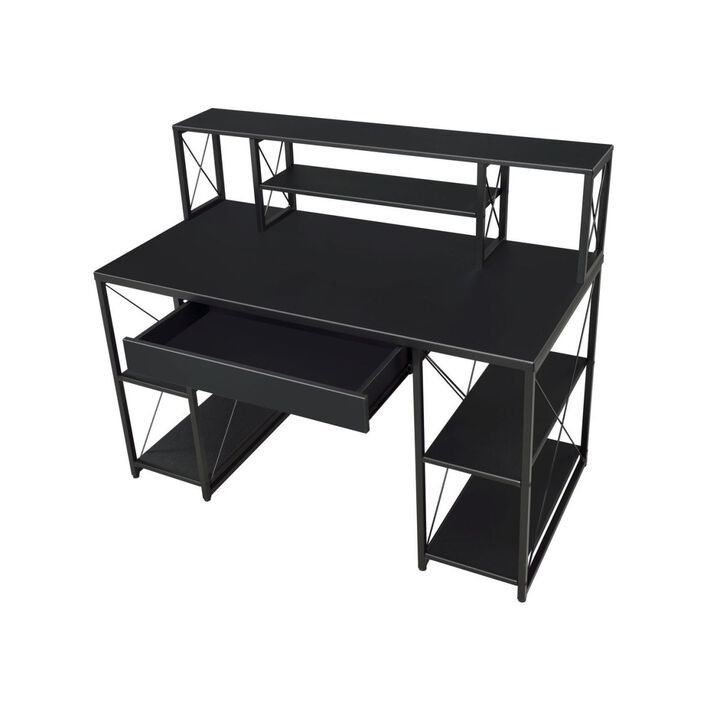 Amiel Desk, Black 92877