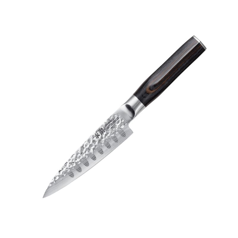 Damashiro® EMPEROR Utility Knife 12cm 4in