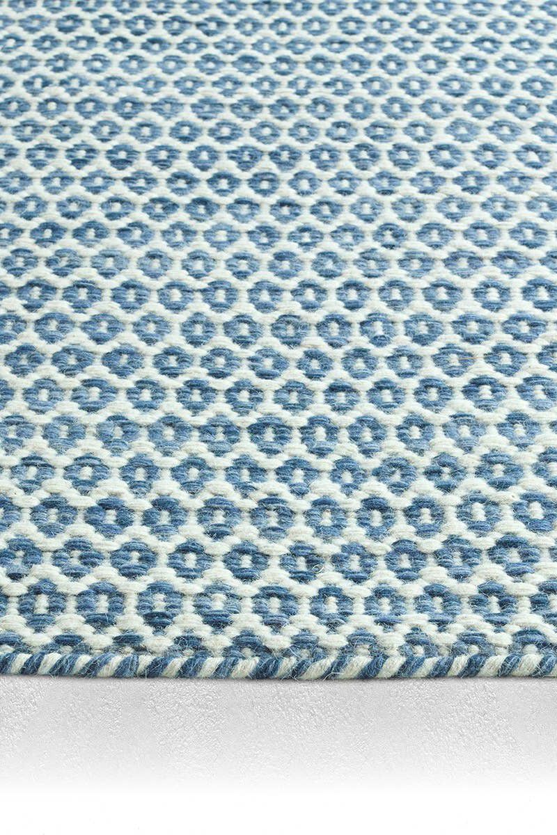 Enclave Pompano Bone White 8'6" x 11'6" Rug image number 6