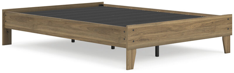 Deanlow Full Platform Bed image number 2