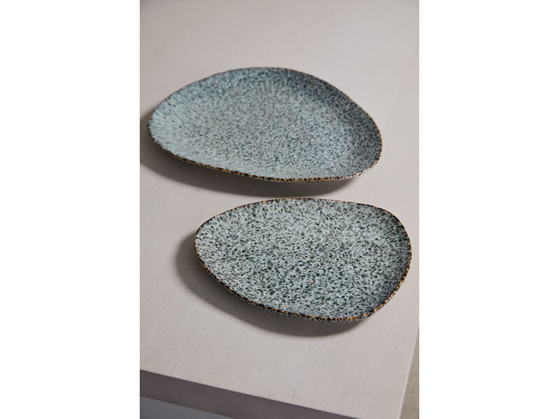 Starling Dinner Plate (Set of 2)