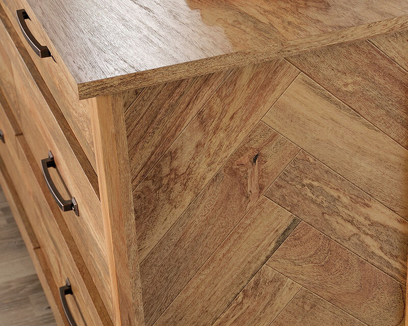 Cannery Bridge Dresser