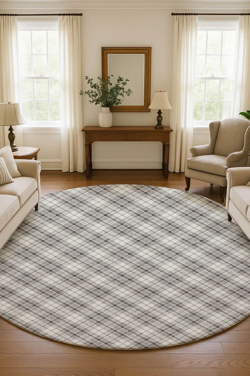 Soft Essentials SE3 Putty 9' x 12' Rug image number 3