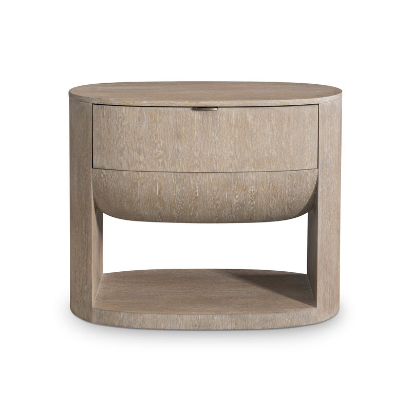 Loggia Nightstand image number 1