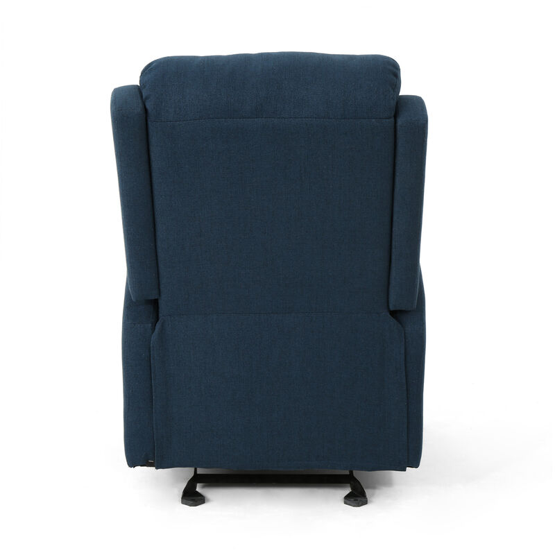 Merax Manual Rocker Standard Recliner