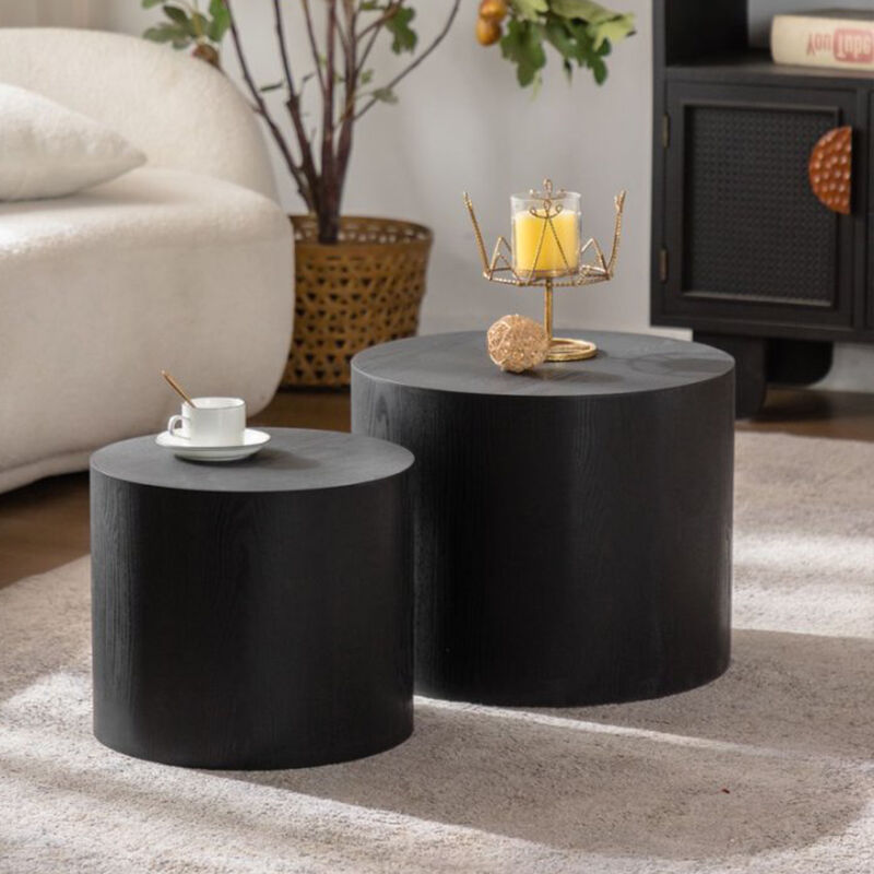 Dobcli Coffee Table image number 4
