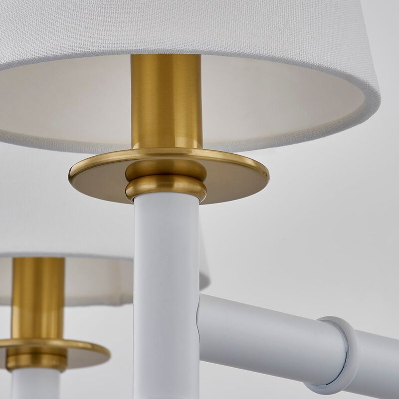 Banyan Chandelier image number 2