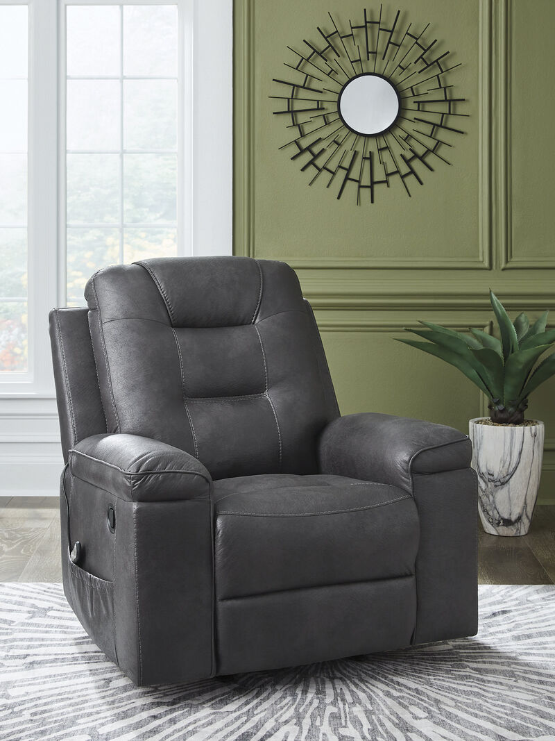 Windstade Recliner image number 1