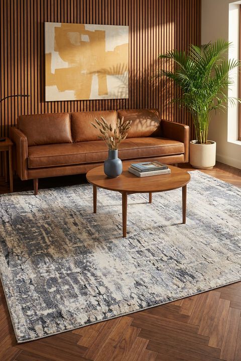 Ferris Benton Reflecting Pond 8' x 10' Rug by Label J x Jaipur Living