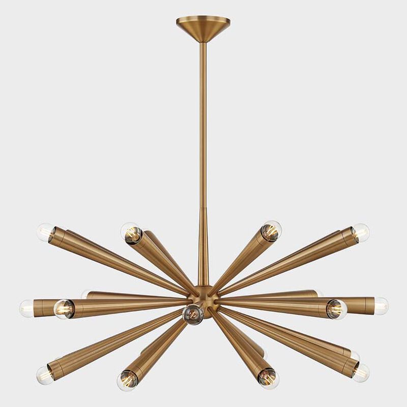 Keanu Chandelier image number 1