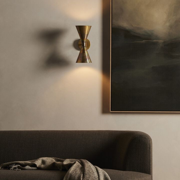 Clement Sconce