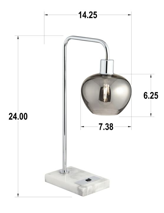 Gregory Desk Lamp