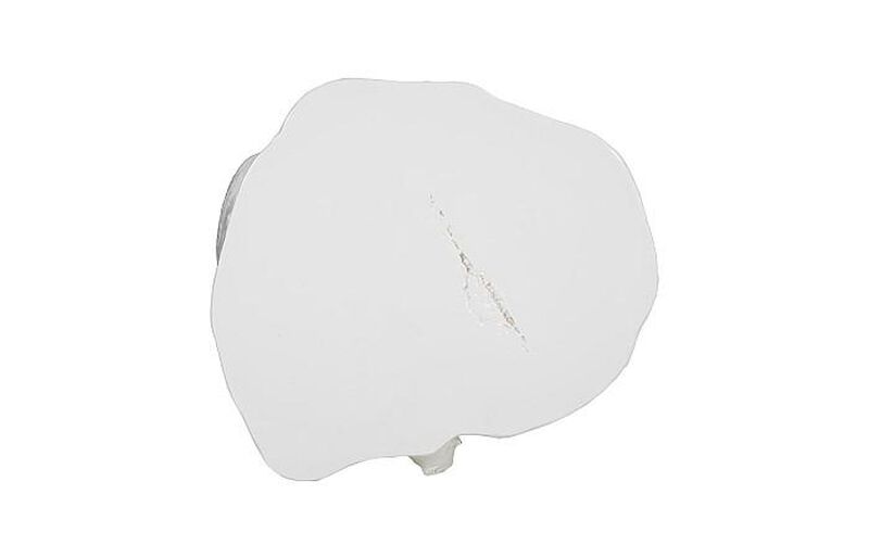 Log Large White Stool image number 3