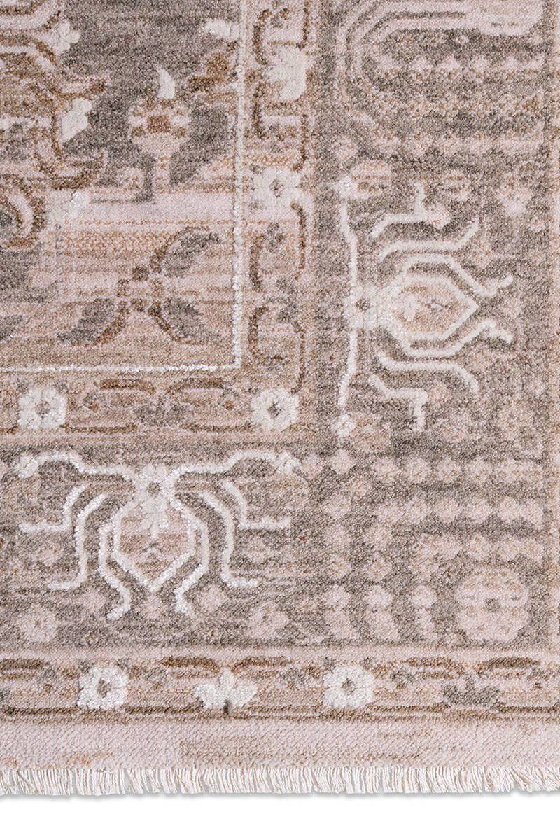 Lilit Acair Rainy Day 9' x 12' Rug image number 6
