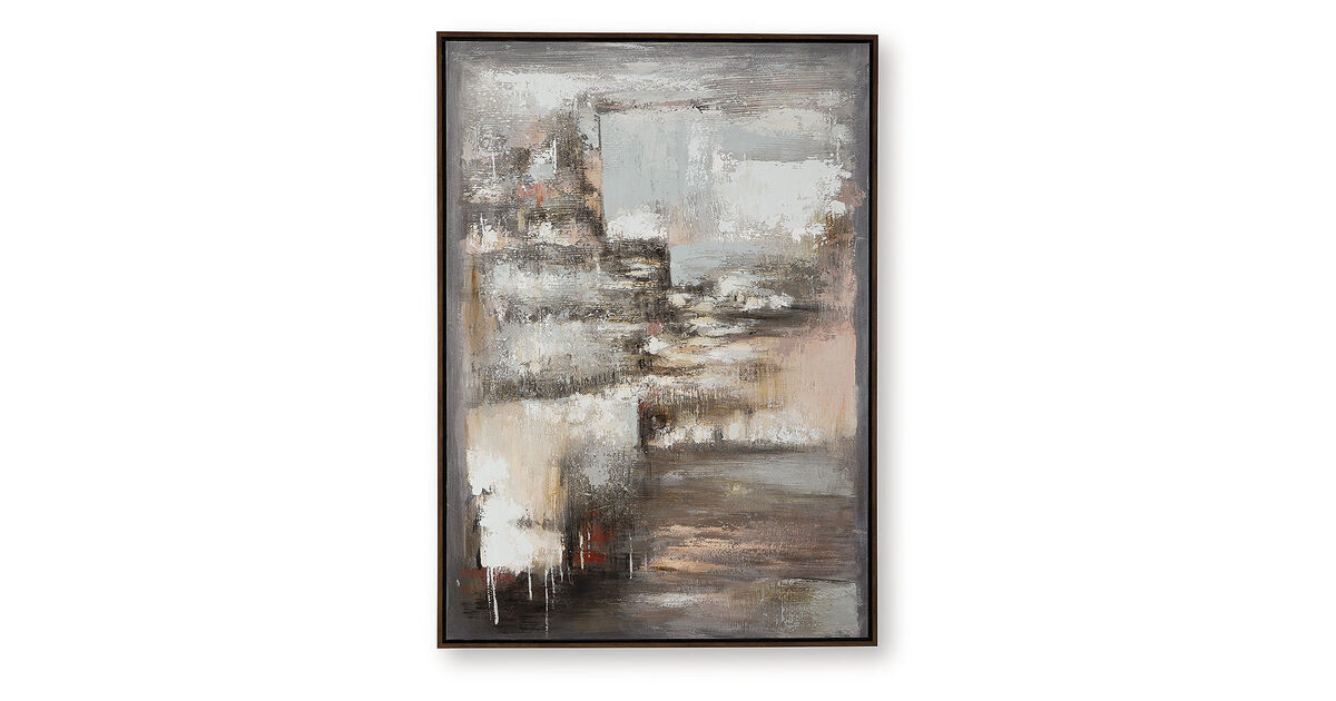 Floymour Wall Art