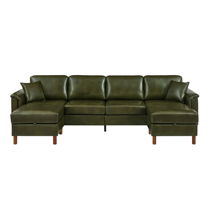 Glom Sectional Sofa