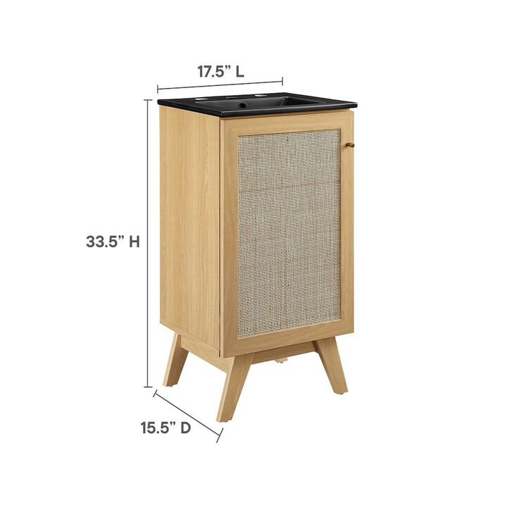 Soma 18&rdquo; Bathroom Vanity