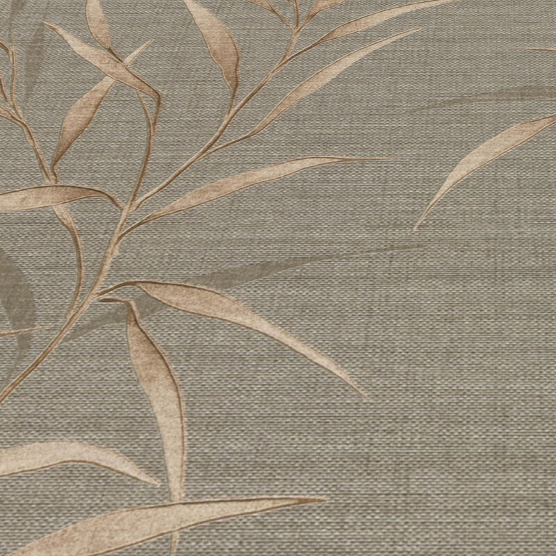 Yamato Leaves Wallpaper image number 1