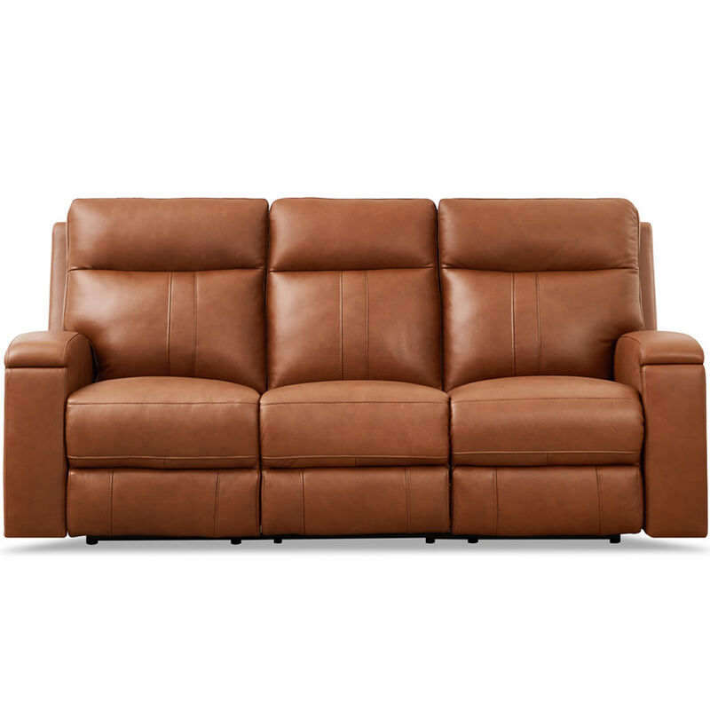 Venice Power Headrest Zero Gravity Reclining Sofa