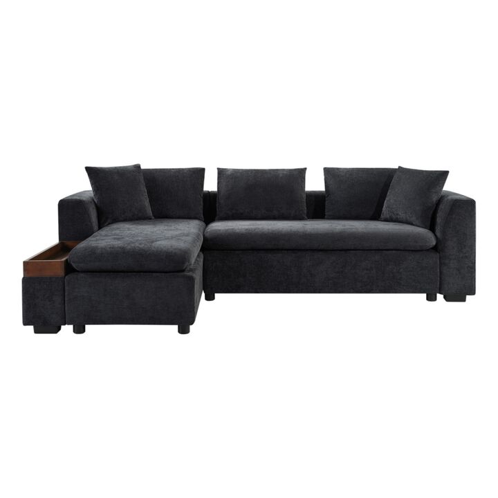 Hetgik Upholstered Sofa