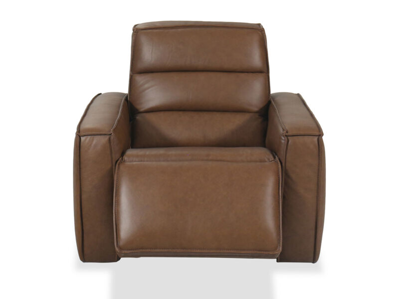 Chance 2P Recliner