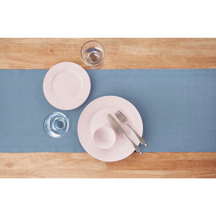 Linen Table Runner - Diana