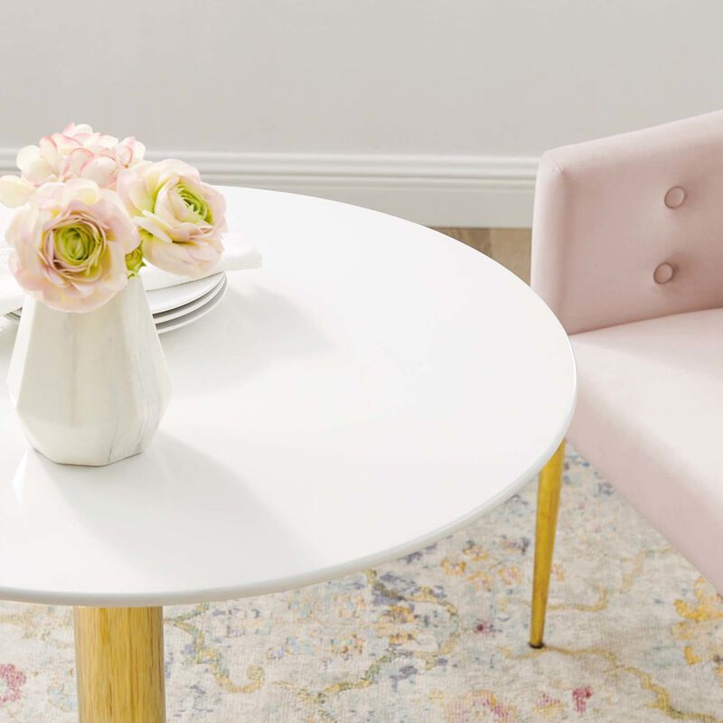 Verne 28" Dining Table image number 5