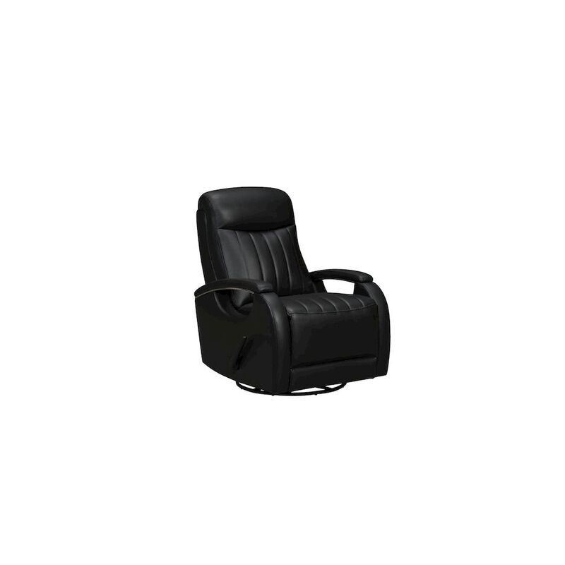 Barcalounger Braxton Swivel Glider Recliner