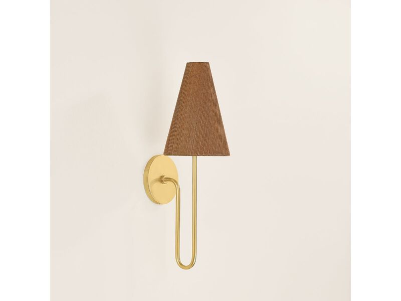 Jessel Wall Sconce image number 2