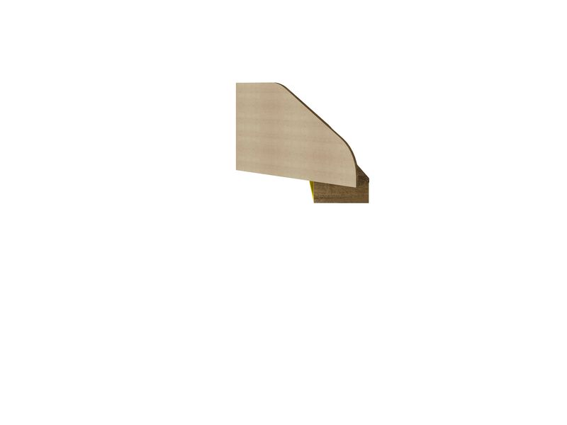 Bradley Corner Desk (Set of 2) image number 4