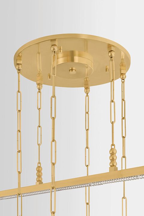 Cortina Chandelier