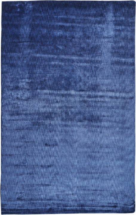 Chevron Hand Woven Area Rug