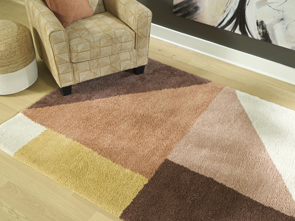 Gailmore 5' x 7' Rug