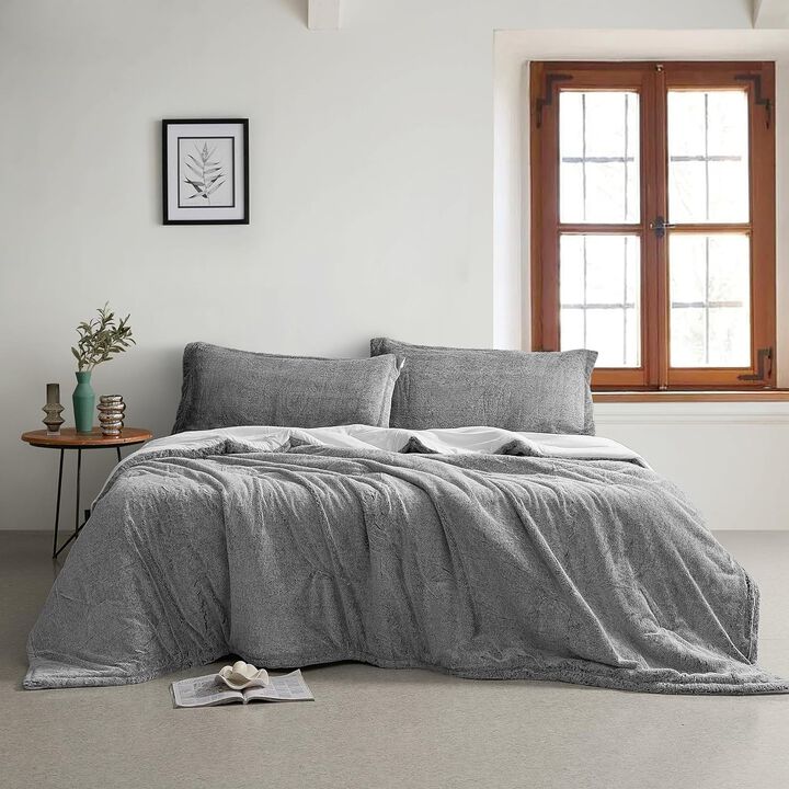 Siberian Husky - Coma Inducer® Oversized Comforter Set