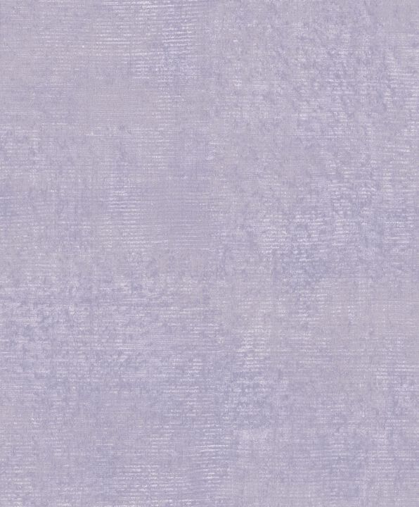 Atmosphere Metallic Linen Purple Lilac Wallpaper G78255