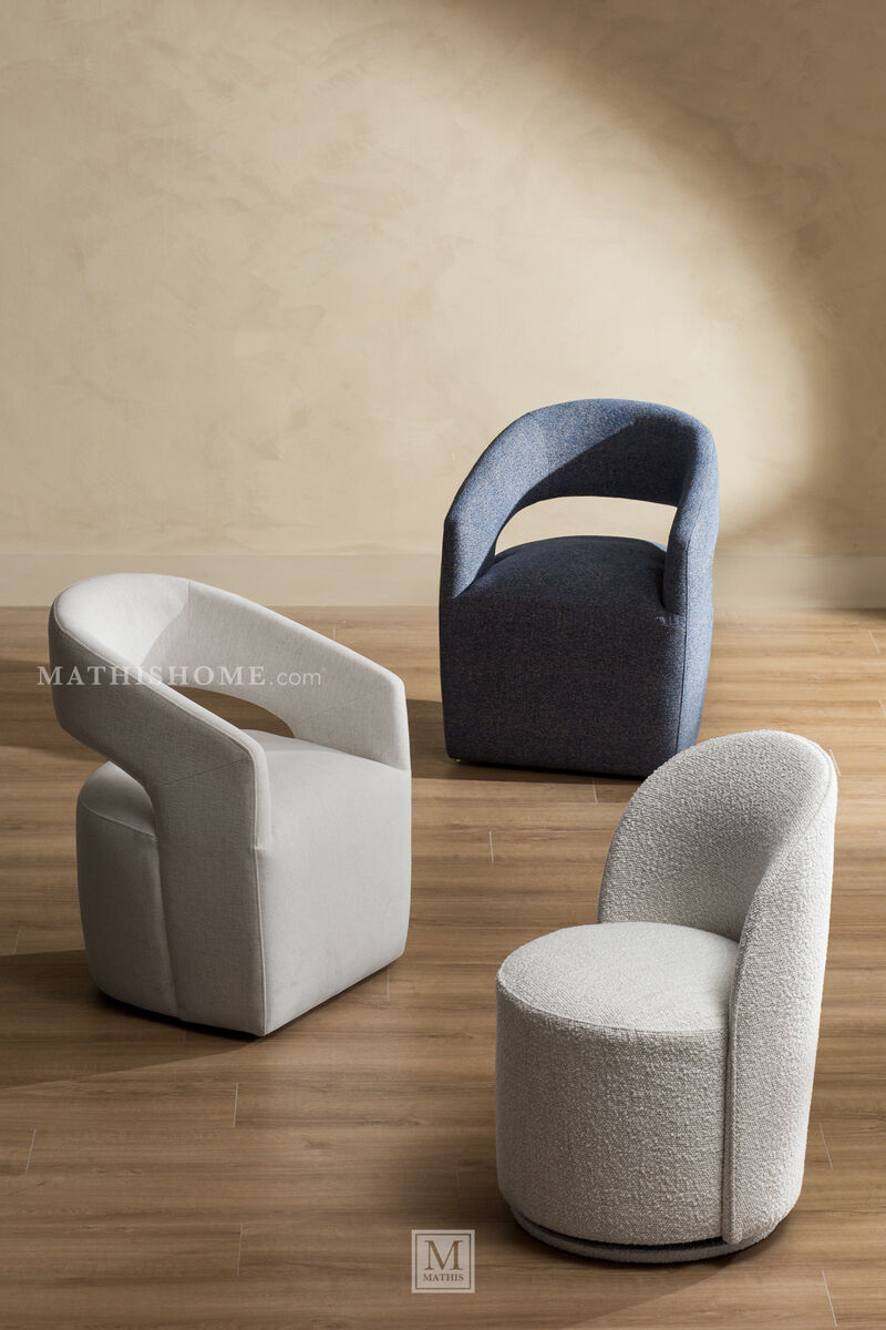 Becki Owens Storm Dining Chair