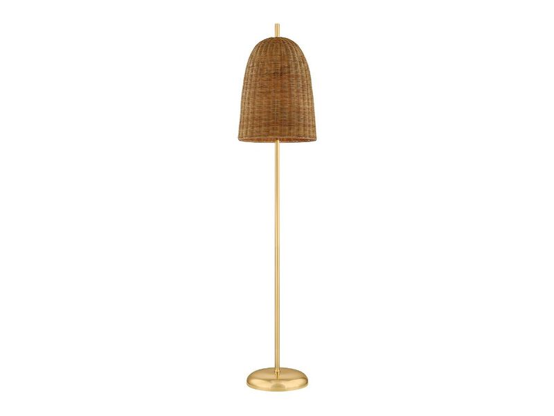 Beatrice Floor Lamp image number 0